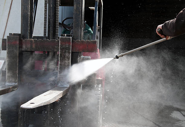 Pressure Washing Services for Businesses in Lakewood Ranch, FL